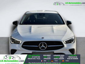 Mercedes CL 180 BVA  occasion � Beaupuy - photo n�5