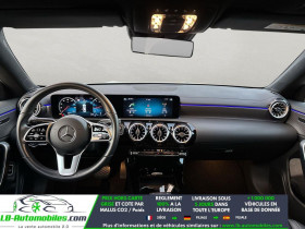 Mercedes CL 180 BVA  occasion � Beaupuy - photo n�2