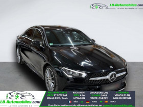 Mercedes CL 180 BVA  occasion � Beaupuy - photo n�2