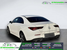 Mercedes CL 180 BVA  occasion � Beaupuy - photo n�4