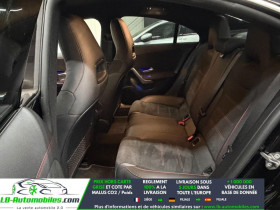 Mercedes CL 180 BVA  occasion � Beaupuy - photo n�8