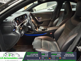 Mercedes CL 180 BVA  occasion � Beaupuy - photo n�7