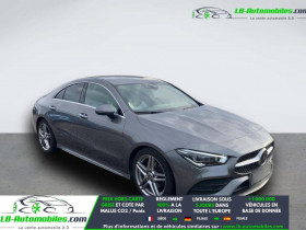 Mercedes CL 180 BVA  occasion � Beaupuy - photo n�2