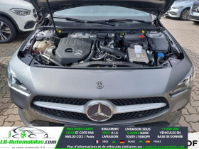 Mercedes CL 180 BVA  occasion � Beaupuy - photo n�6