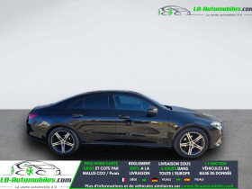 Mercedes CL 180 BVA  occasion � Beaupuy - photo n�6