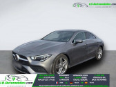 Annonce Mercedes CL occasion Essence 180 BVA � Beaupuy