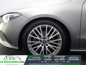 Mercedes CL 180 BVA  occasion � Beaupuy - photo n�6