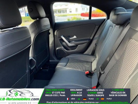 Mercedes CL 180 BVA  occasion � Beaupuy - photo n�7