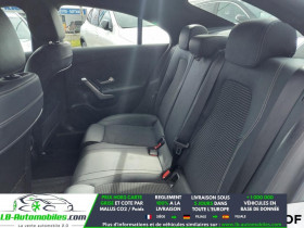 Mercedes CL 180 BVA  occasion � Beaupuy - photo n�4