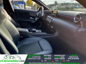 Mercedes CL 180 BVA  occasion � Beaupuy - photo n�6