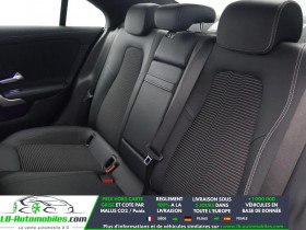 Mercedes CL 180 BVA  occasion � Beaupuy - photo n�5