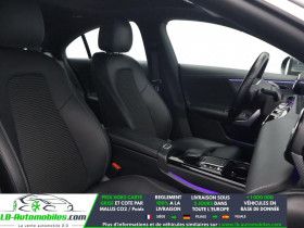 Mercedes CL 180 BVA  occasion � Beaupuy - photo n�4