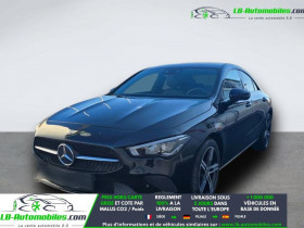 Mercedes CL 180 BVA  occasion � Beaupuy - photo n�2