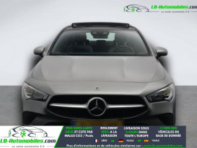 Mercedes CL 180 BVA  occasion � Beaupuy - photo n�3