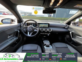 Mercedes CL 180 BVA  occasion � Beaupuy - photo n�3