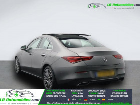 Mercedes CL 180 BVA  occasion � Beaupuy - photo n�2