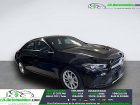 Mercedes CL 180 BVA  occasion � Beaupuy - photo n�2