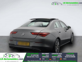 Mercedes CL , garage LB AUTOMOBILES � Beaupuy