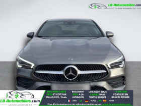 Mercedes CL 180 BVA  occasion � Beaupuy - photo n�5