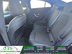 Mercedes CL 180 BVA  occasion � Beaupuy - photo n�9