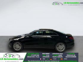 Mercedes CL 180 BVA  occasion � Beaupuy - photo n�6