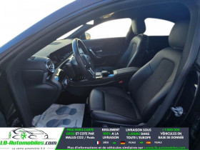 Mercedes CL 180 BVA  occasion � Beaupuy - photo n�8