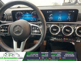 Mercedes CL 180 BVA  occasion � Beaupuy - photo n�3