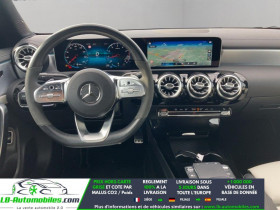 Mercedes CL 180 BVA  occasion � Beaupuy - photo n�3