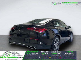 Mercedes CL 180 BVA  occasion � Beaupuy - photo n�4