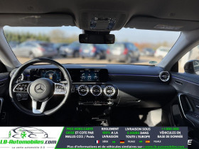 Mercedes CL 180 BVA  occasion � Beaupuy - photo n�3