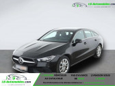 Annonce Mercedes CL occasion Essence 180 BVA � Beaupuy