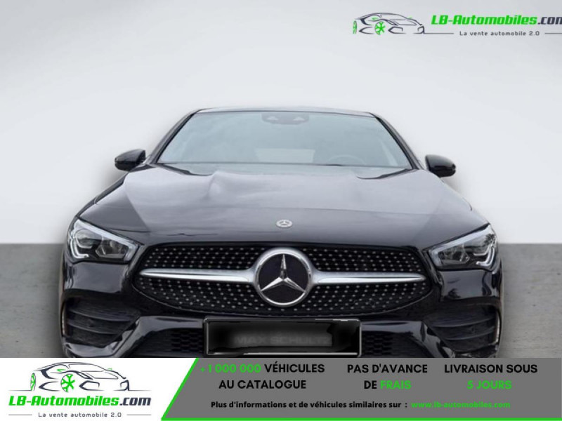 Mercedes CL 180 BVA  occasion � Beaupuy - photo n�5