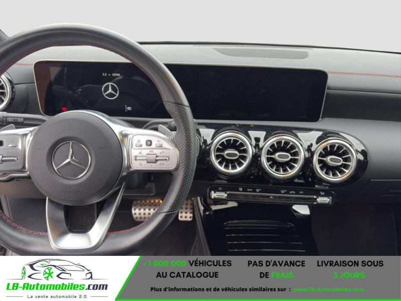 Mercedes CL 180 BVA  occasion � Beaupuy - photo n�3