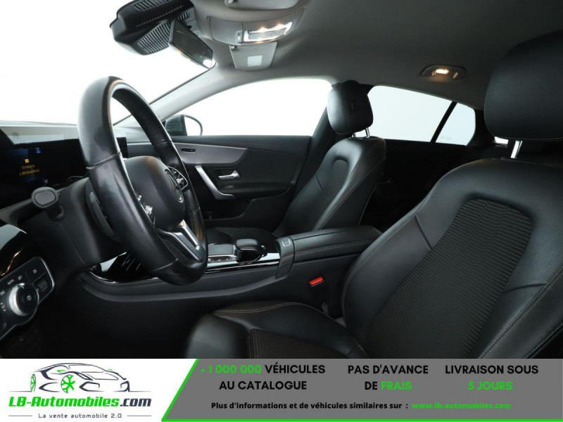 Mercedes CL 180 BVA  occasion � Beaupuy - photo n�8