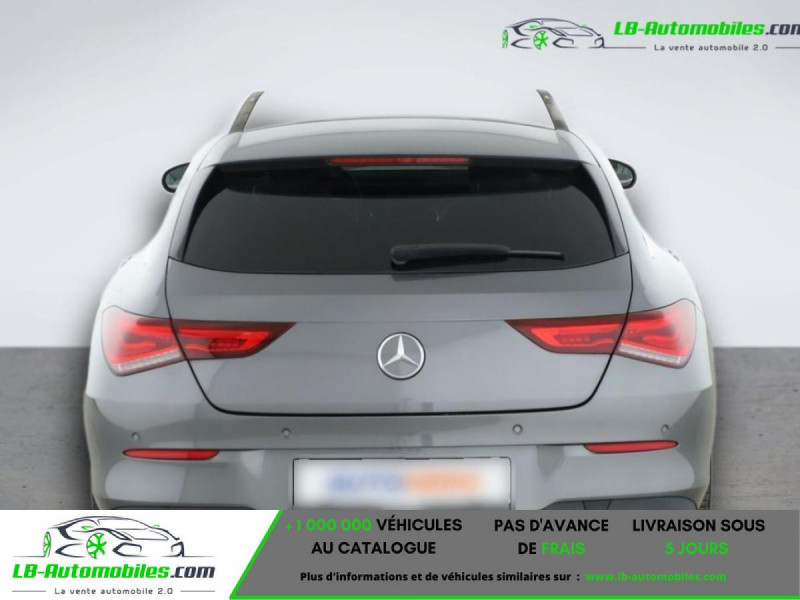 Mercedes CL 180 BVA  occasion � Beaupuy - photo n�7