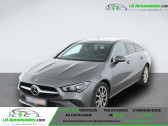 Annonce Mercedes CL occasion Essence 180 BVA � Beaupuy