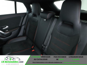 Mercedes CL 180 BVA  occasion � Beaupuy - photo n�9