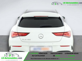 Mercedes CL 180 BVA  occasion � Beaupuy - photo n�7