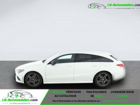 Mercedes CL 180 BVA  occasion � Beaupuy - photo n�6