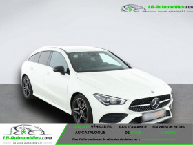 Mercedes CL 180 BVA  occasion � Beaupuy - photo n�2