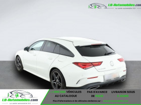 Mercedes CL 180 BVA  occasion � Beaupuy - photo n�4