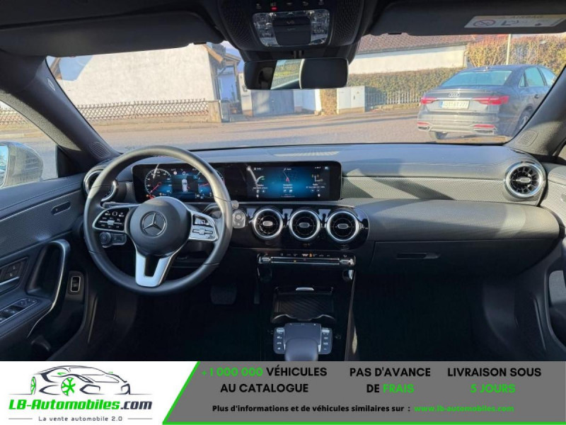 Mercedes CL 180 BVA  occasion � Beaupuy - photo n�3