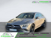 Annonce Mercedes CL occasion Essence 180 BVA � Beaupuy