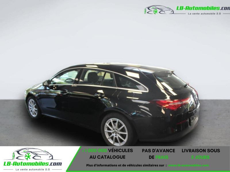 Mercedes CL 180 BVA  occasion � Beaupuy - photo n�3