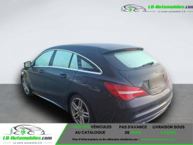 Mercedes CL 180 BVA  occasion � Beaupuy - photo n�3