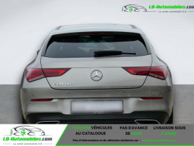 Mercedes CL 180 BVA  occasion � Beaupuy - photo n�6