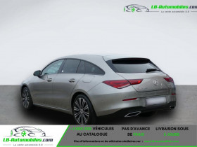 Mercedes CL 180 BVA  occasion � Beaupuy - photo n�4