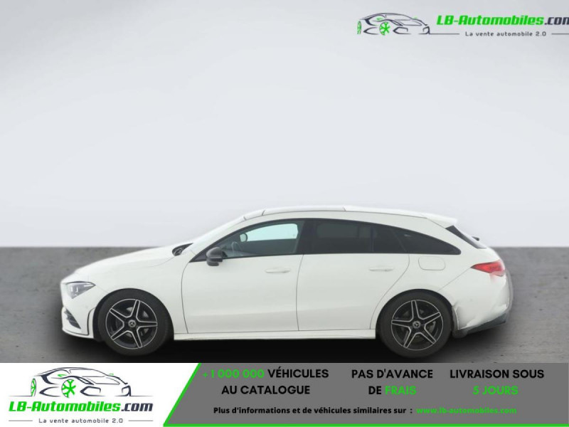 Mercedes CL 180 BVA  occasion � Beaupuy - photo n�6