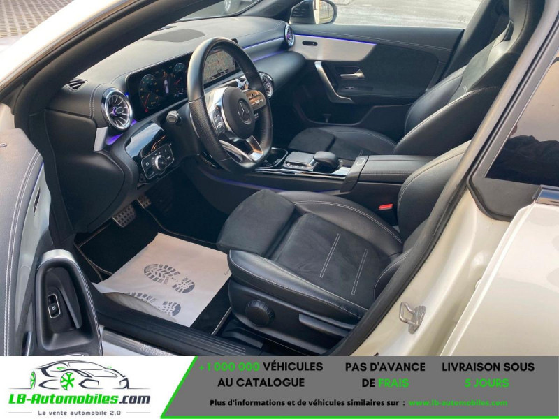 Mercedes CL 180 BVA  occasion � Beaupuy - photo n�5