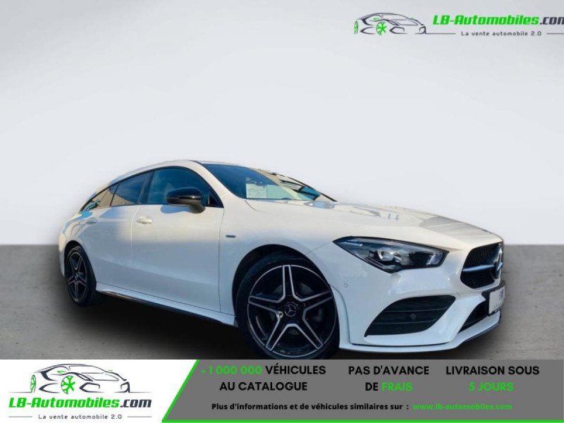 Mercedes CL 180 BVA  occasion � Beaupuy